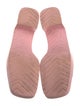Gucci Rubber Slides