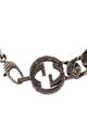 Gucci Interlocking G Link Bracelet
