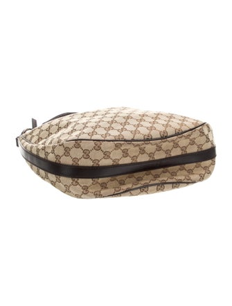 Gucci GG Canvas Twins