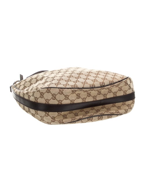 Gucci GG Canvas Twins