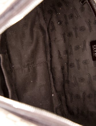 Gucci GG Canvas Twins