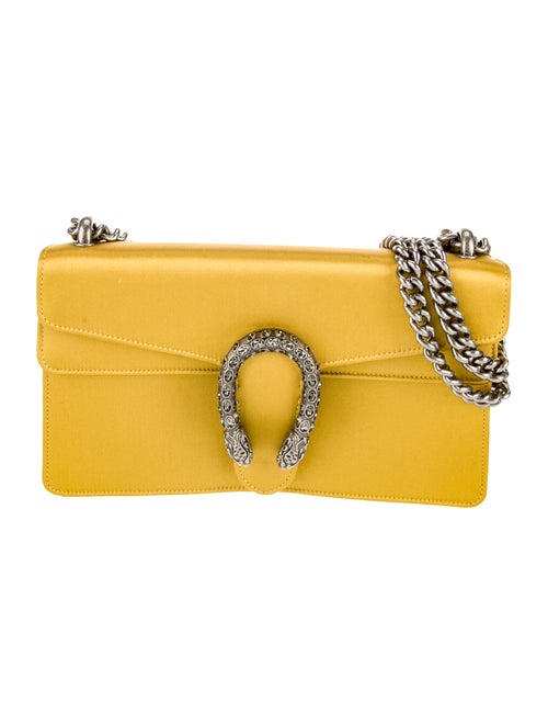 Gucci Chain-Link Dionysus Small