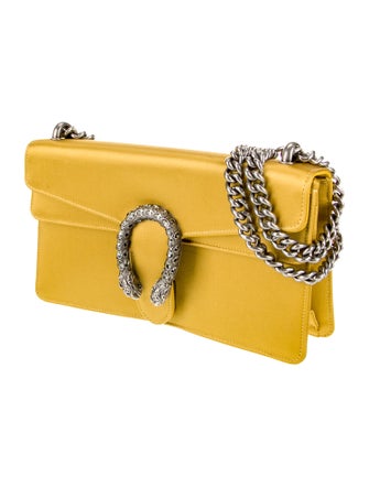 Gucci Chain-Link Dionysus Small