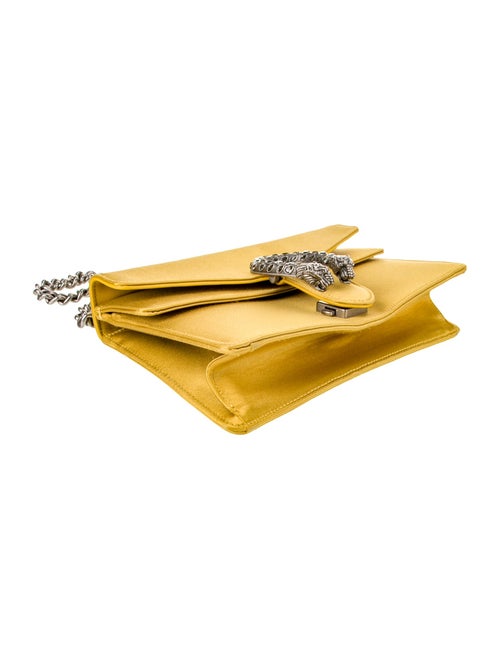 Gucci Chain-Link Dionysus Small