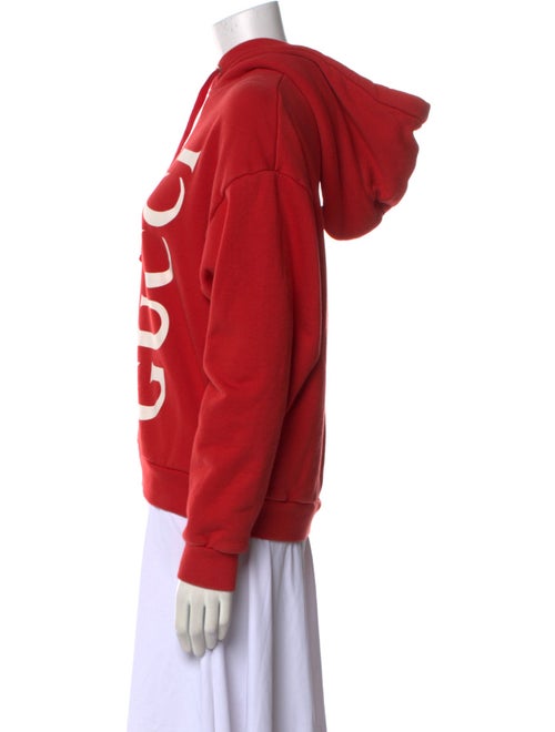 Gucci 2020 Graphic Print Sweatshirt