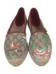 Gucci GG Supreme Espadrilles