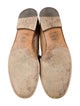 Gucci 1955 Horsebit Accent Leather Loafers