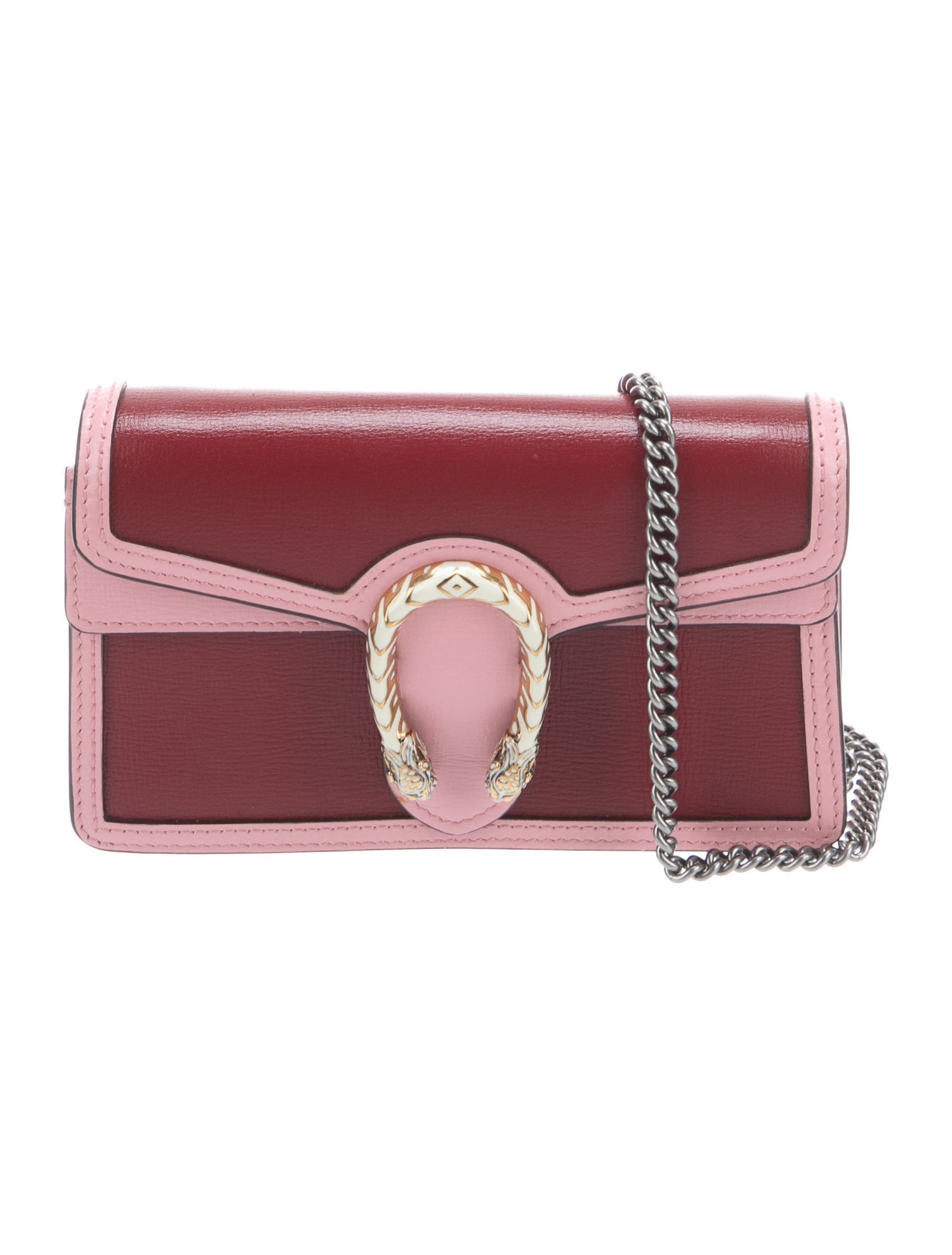 Gucci Dionysus Dionysus Super Mini