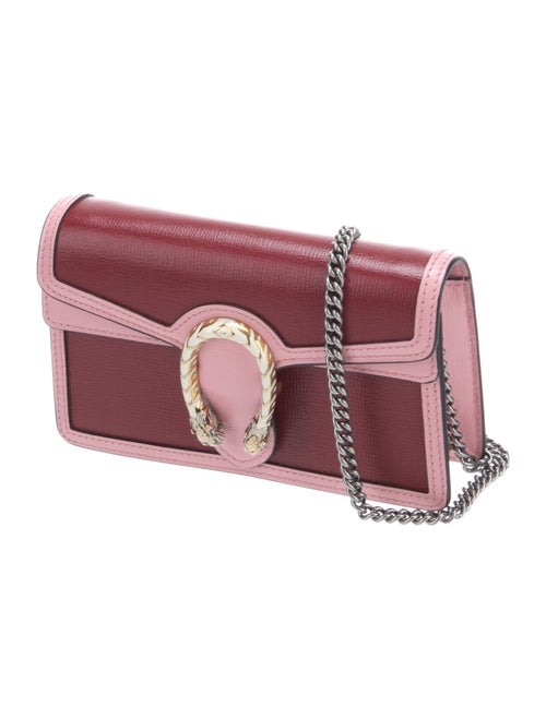 Gucci Dionysus Dionysus Super Mini