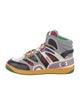 Gucci Basket Sneakers
