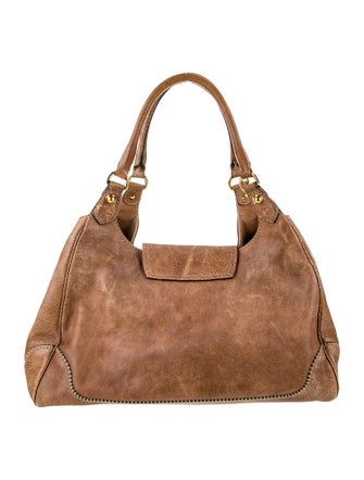 Gucci Horsebit Pelham Large