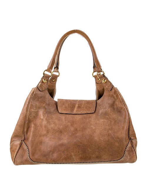 Gucci Horsebit Pelham Large