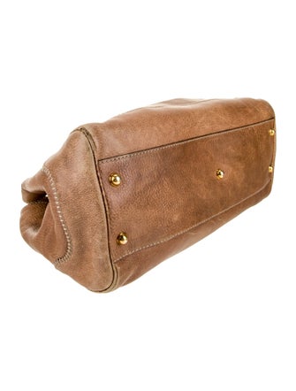 Gucci Horsebit Pelham Large