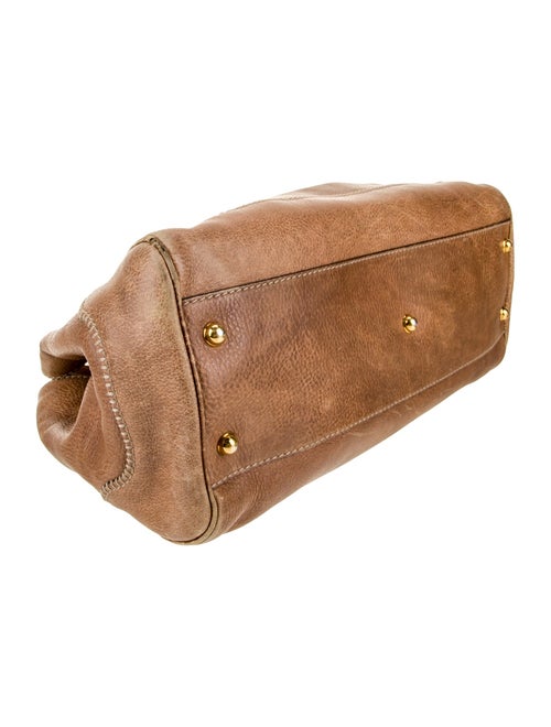 Gucci Horsebit Pelham Large