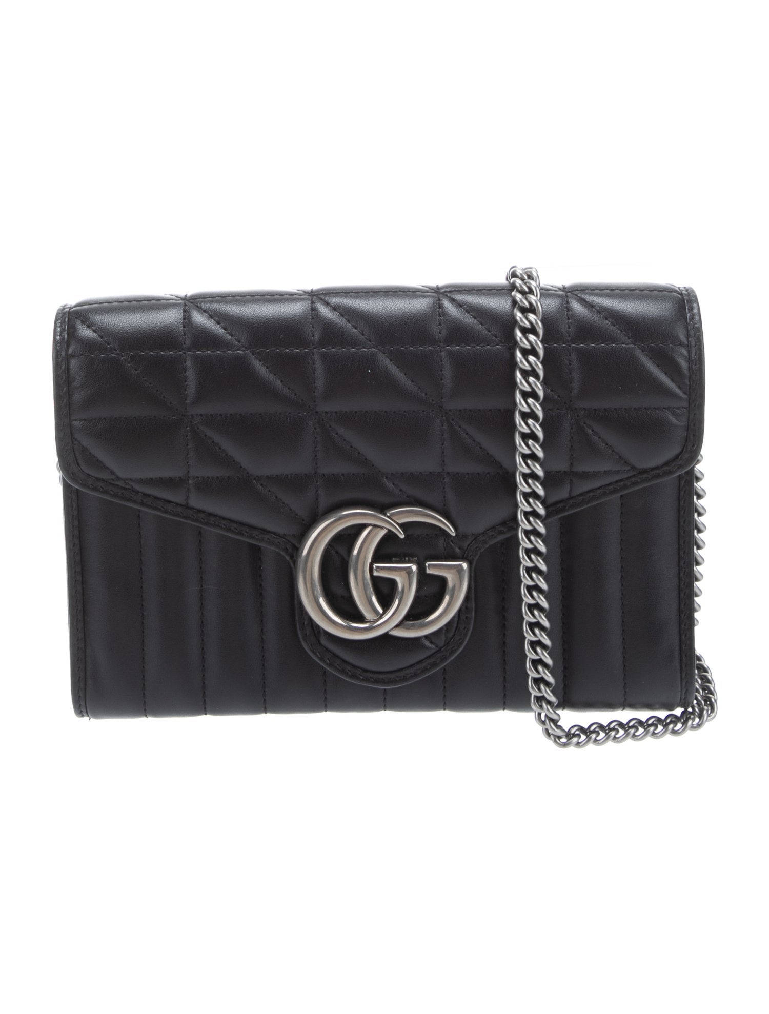 Gucci Double G Marmont