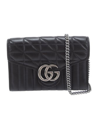 Gucci Double G Marmont