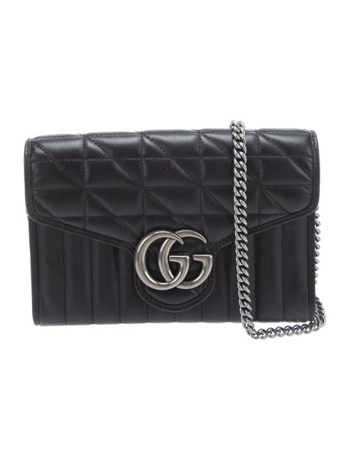 Gucci Double G Marmont