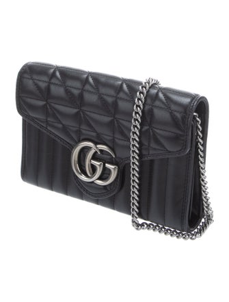 Gucci Double G Marmont