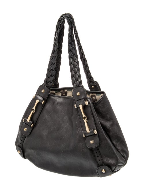 Gucci GG Canvas Pelham Small