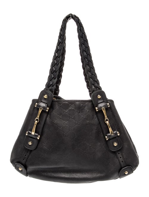 Gucci GG Canvas Pelham Small