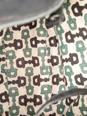 Gucci GG Canvas Pelham Small