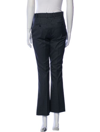 Gucci 2018 Wide Leg Pants