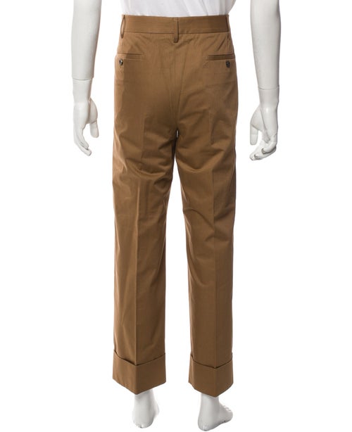 Gucci 2016 Chinos