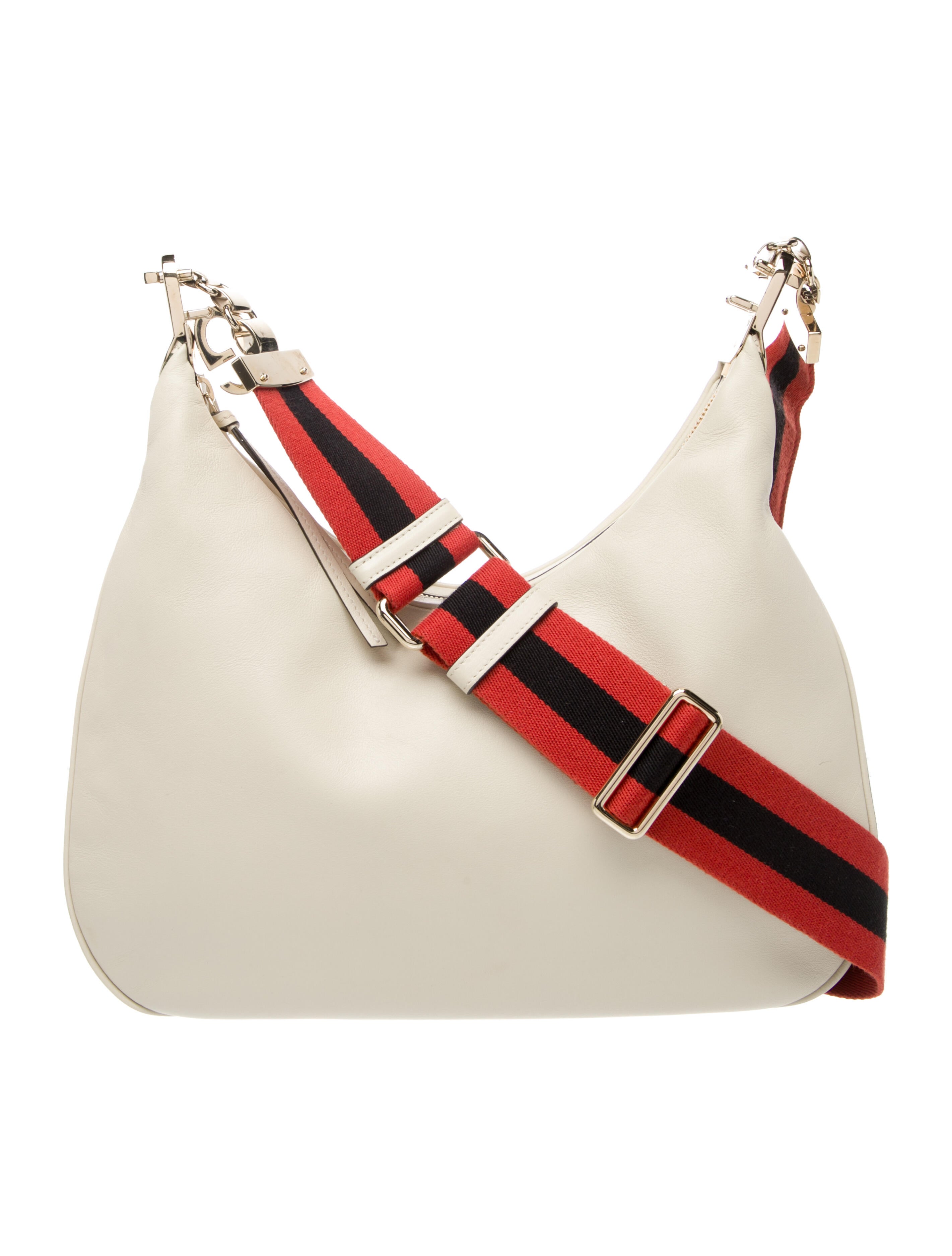 Gucci Web Attache Large