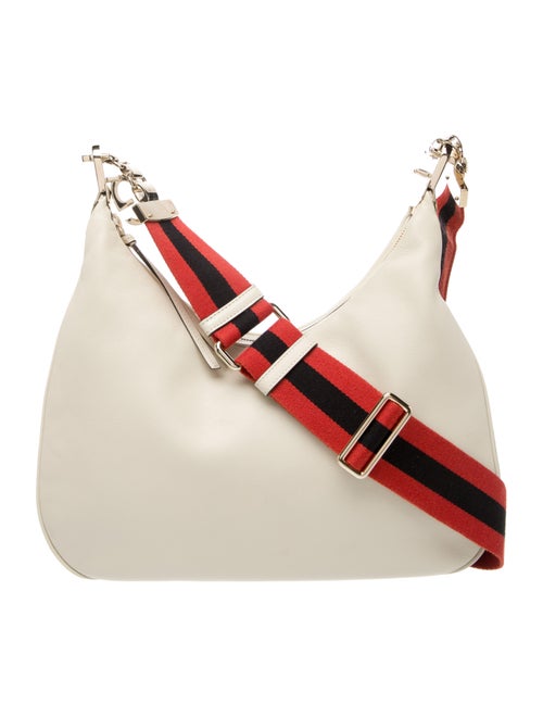 Gucci Web Attache Large