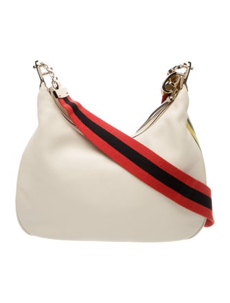 Gucci Web Attache Large