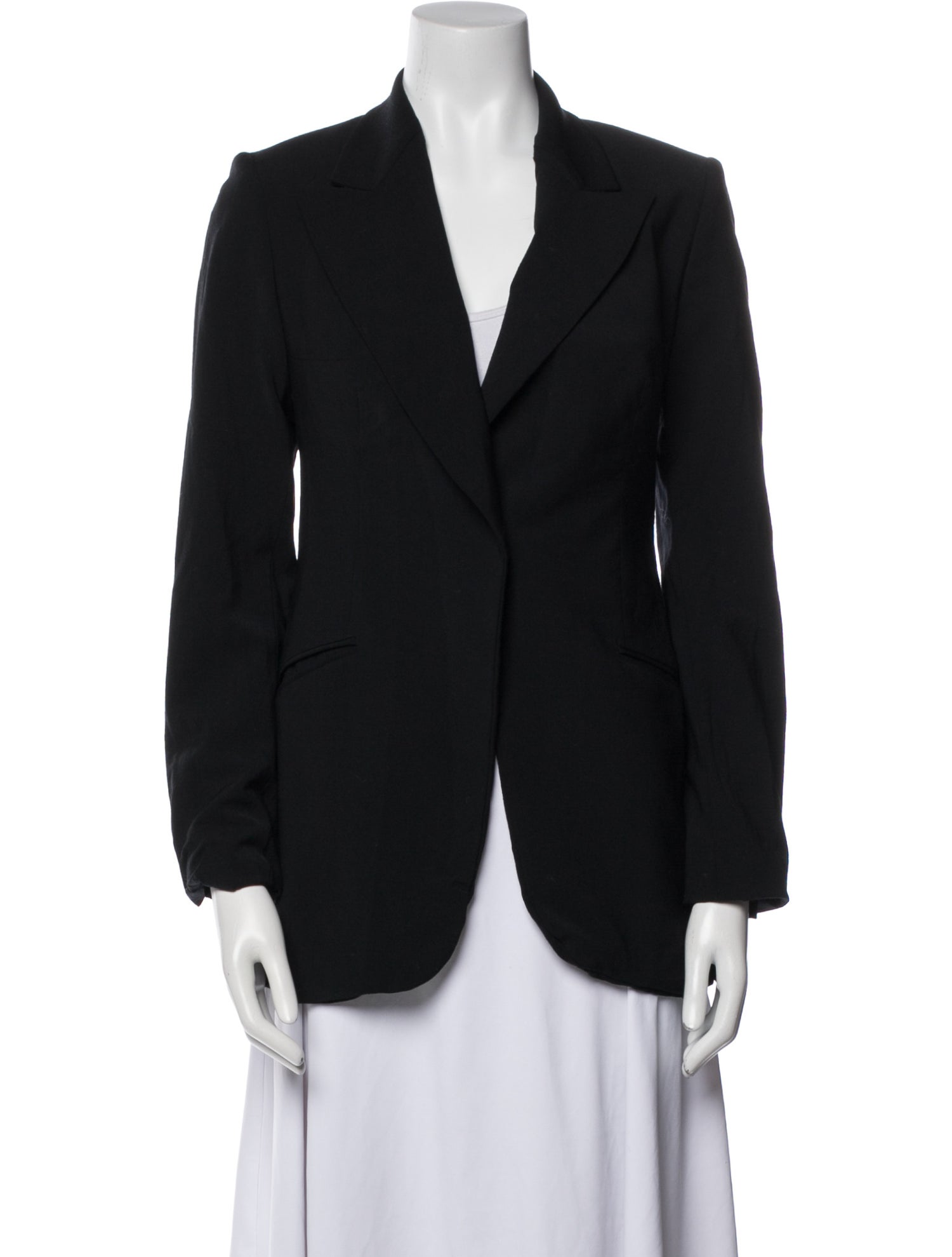 Gucci Vintage 1997 Blazer