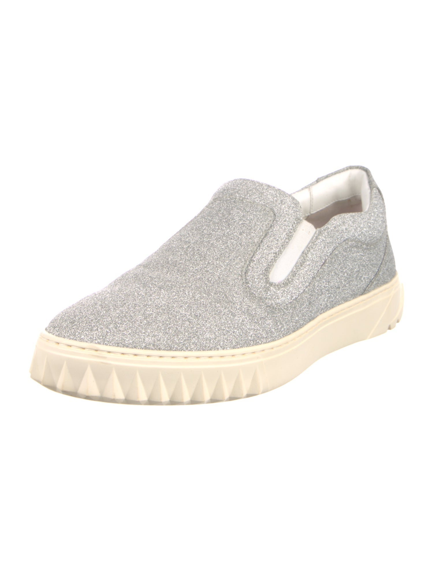 Gucci Glitter Sneakers