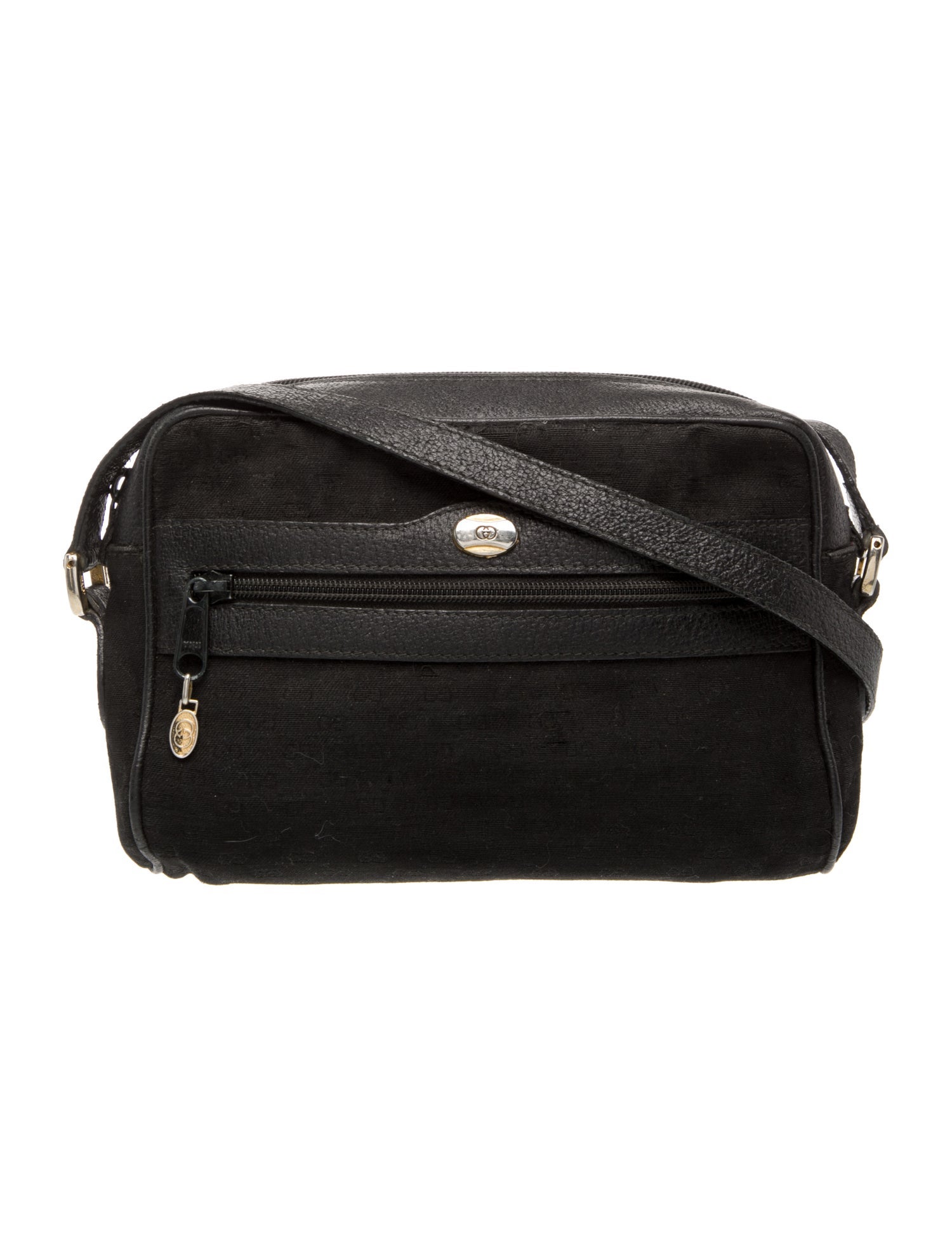 Gucci GG Canvas Ophidia