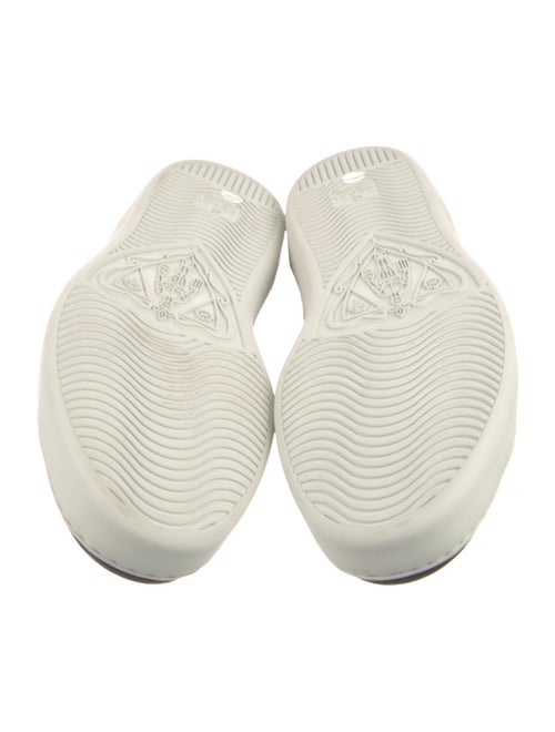 Gucci GG Supreme Sneakers