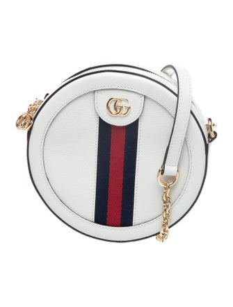 Gucci Web Ophidia Mini
