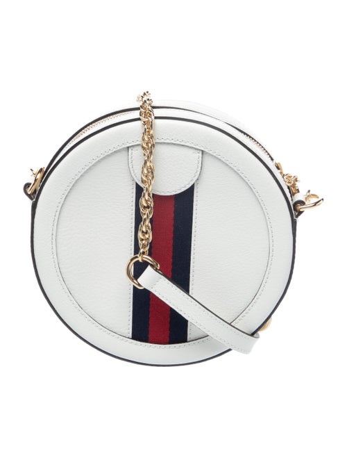 Gucci Web Ophidia Mini