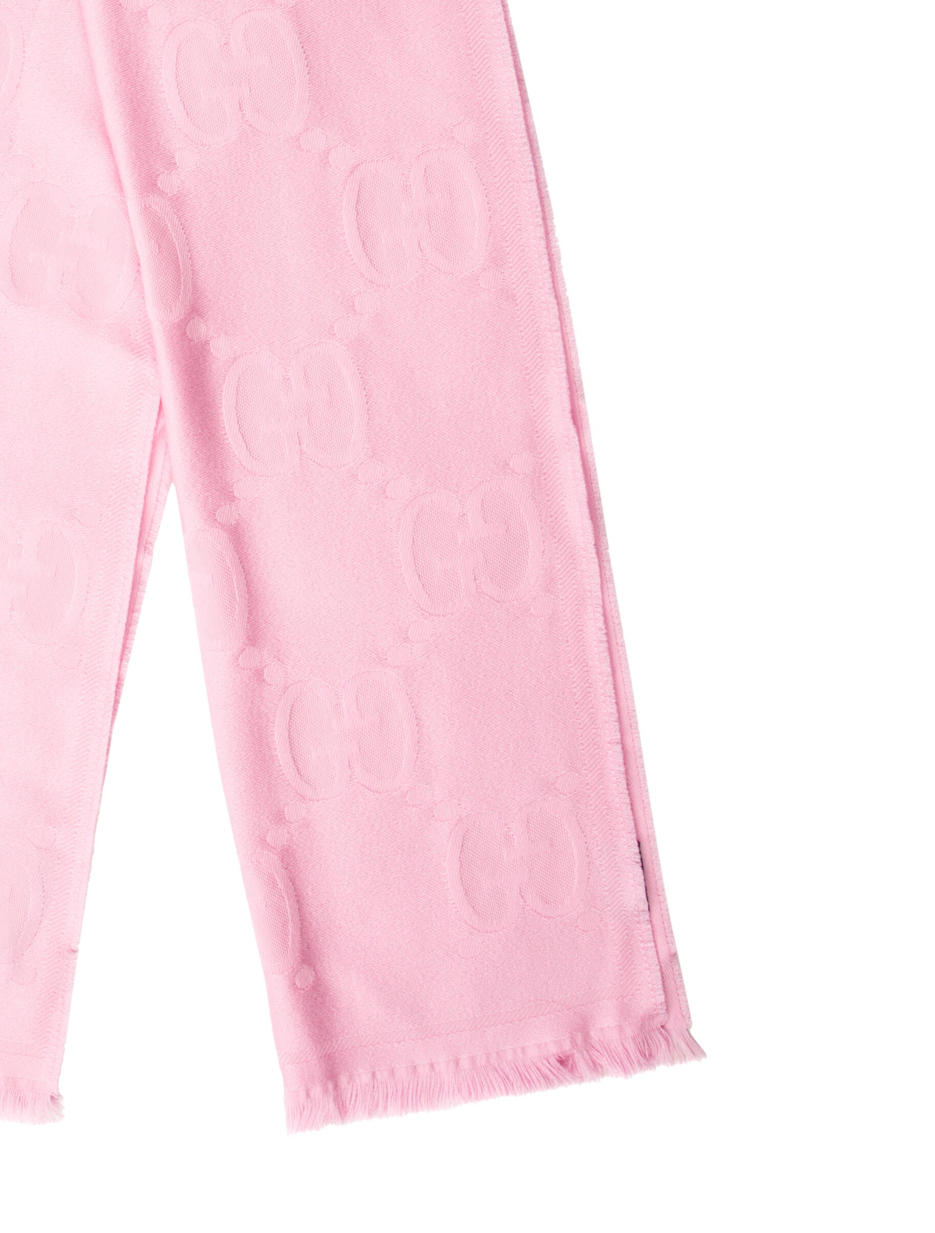 Gucci Wool Scarf w/ Tags