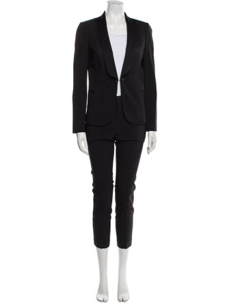 Gucci 2011 Wool Pantsuit