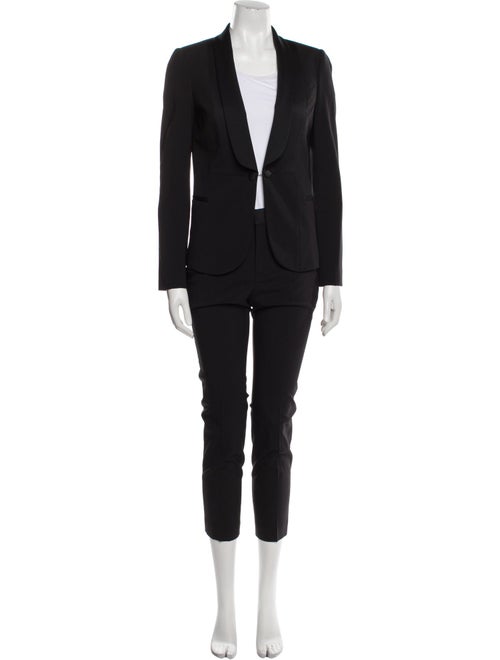 Gucci 2011 Wool Pantsuit
