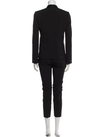 Gucci 2011 Wool Pantsuit