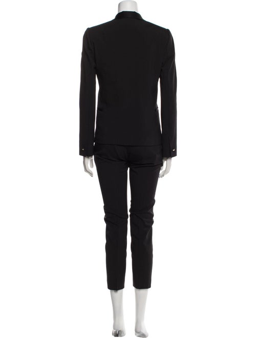 Gucci 2011 Wool Pantsuit