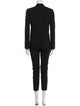 Gucci 2011 Wool Pantsuit