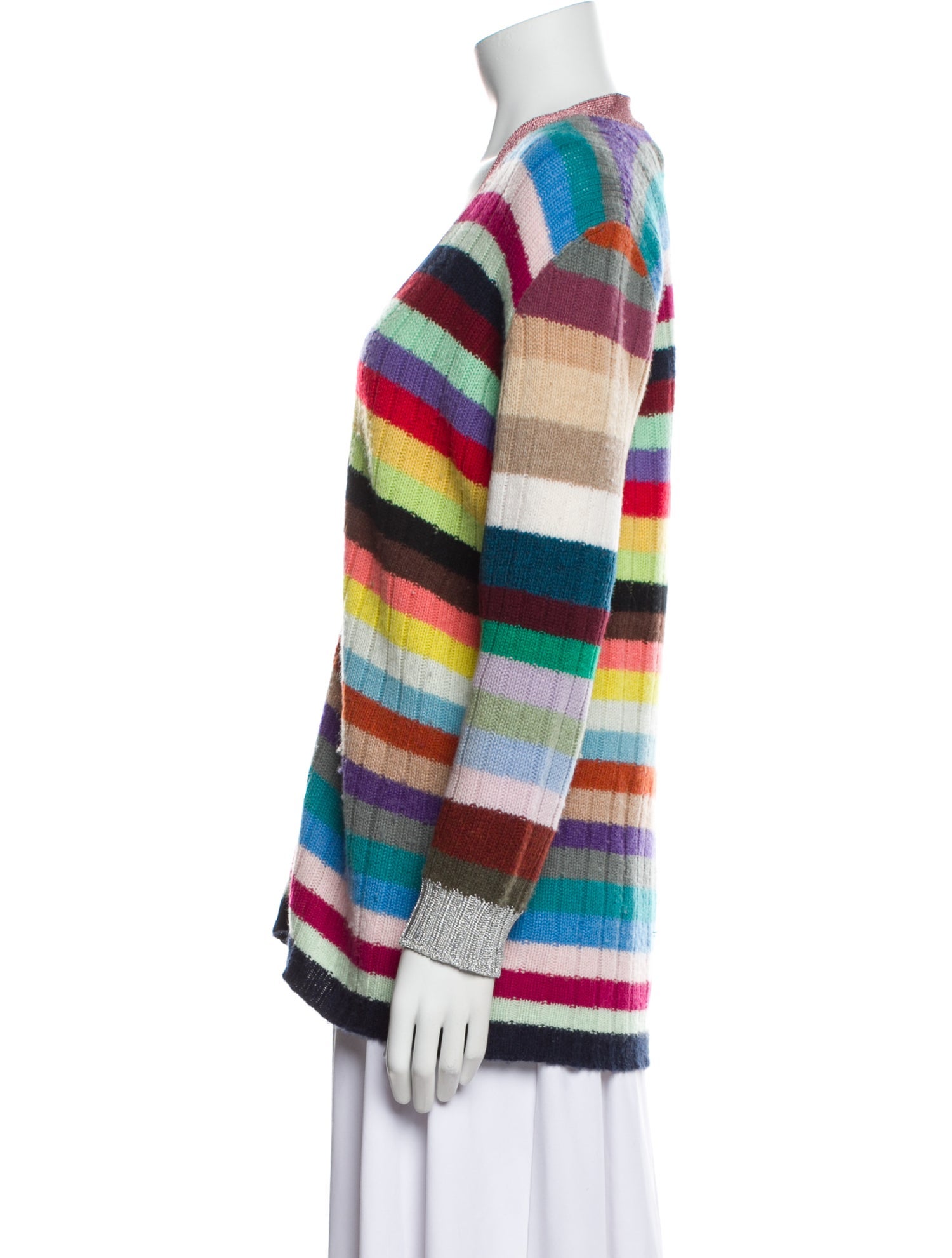 Gucci 2016 Cashmere Sweater