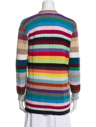 Gucci 2016 Cashmere Sweater