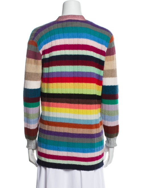 Gucci 2016 Cashmere Sweater