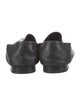 Gucci Horsebit Accent Leather Loafers