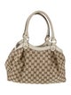 Gucci GG Canvas Sukey