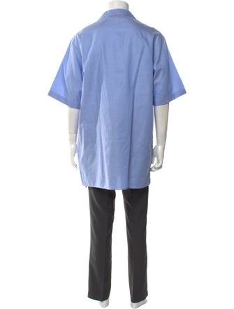 Gucci 2020 Graphic Print Shirt