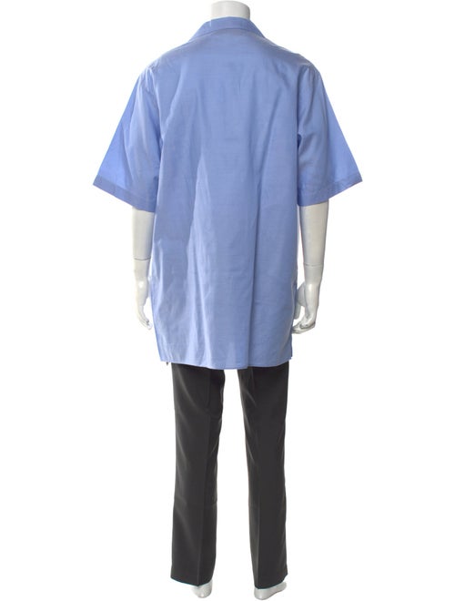 Gucci 2020 Graphic Print Shirt