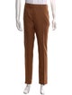 Gucci Cashmere Dress Pants